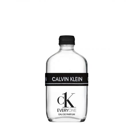 calvin klein everyone parfum herren